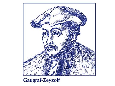 Zeichnung Graugraf Zeyzolf