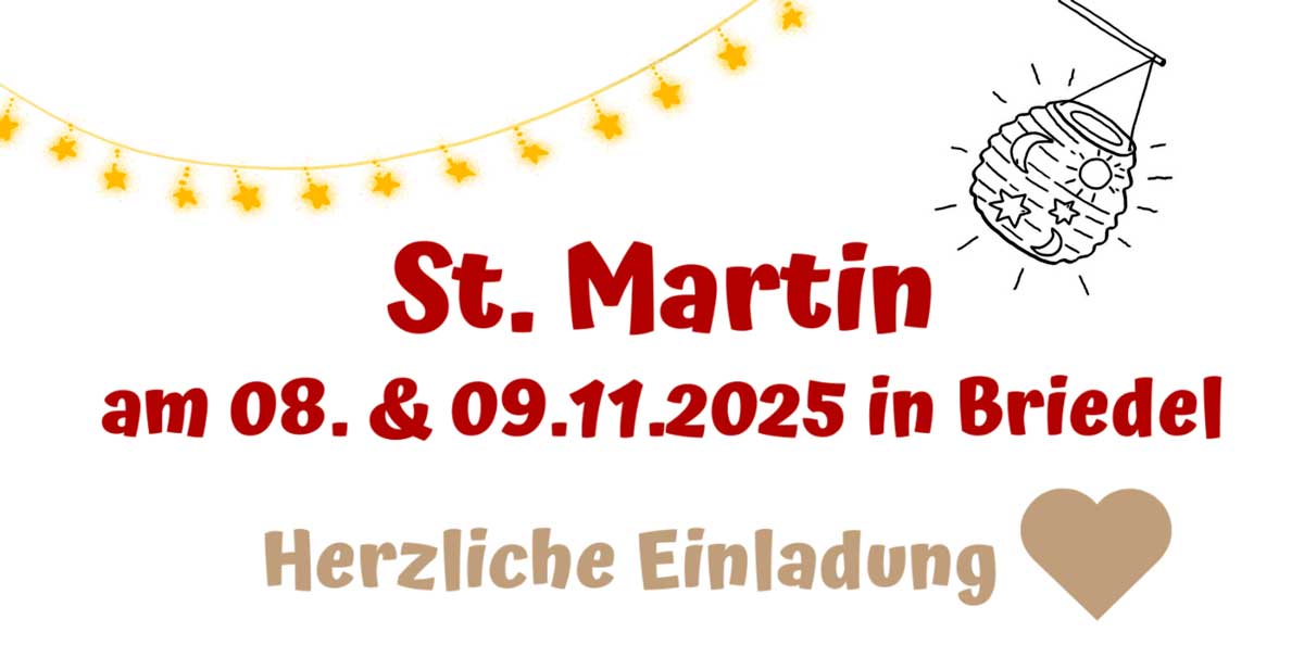 TEASER St Martin Kirmes 2025